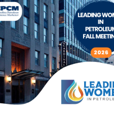 2026 NCPCM Leading Women in Petroleum Fall Meeting
